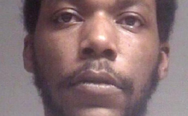 Intoxicated man arrested for possession of drugs and paraphernalia