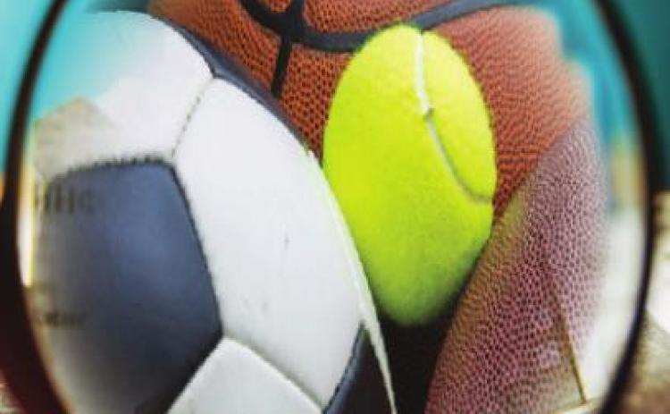 FOCUS ON SPORTS