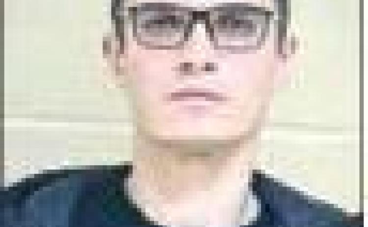 Moscow Ballet worker arrested for theft at Walmart