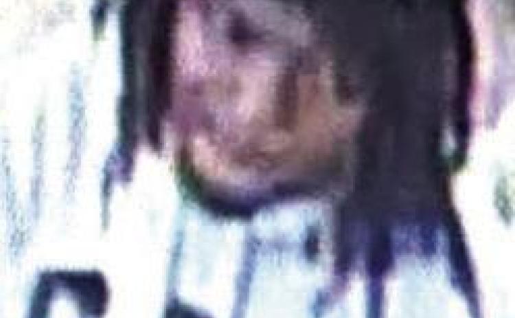 Family Dollar theft suspect sought
