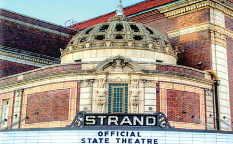 The Strand may be grand, but is it still revelant?