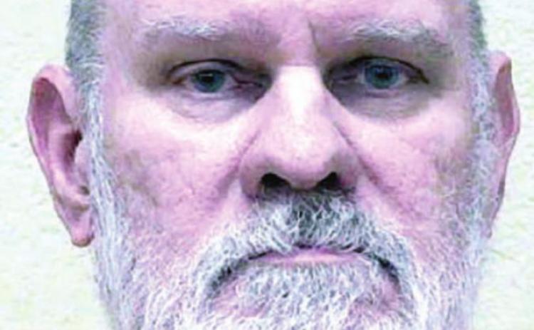 Haughton man arrested for rape of a juvenile