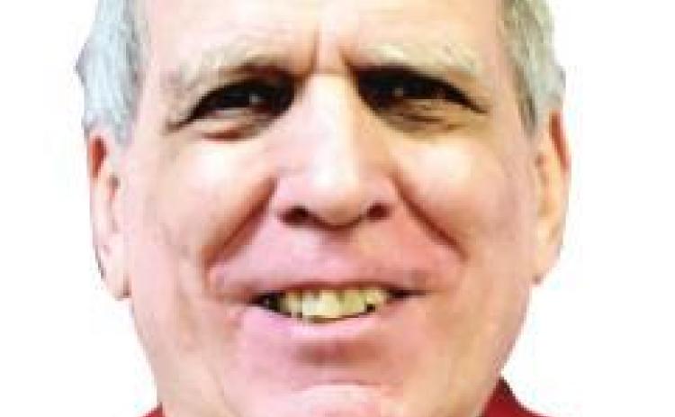 Councilman Nickelson will not seek second term