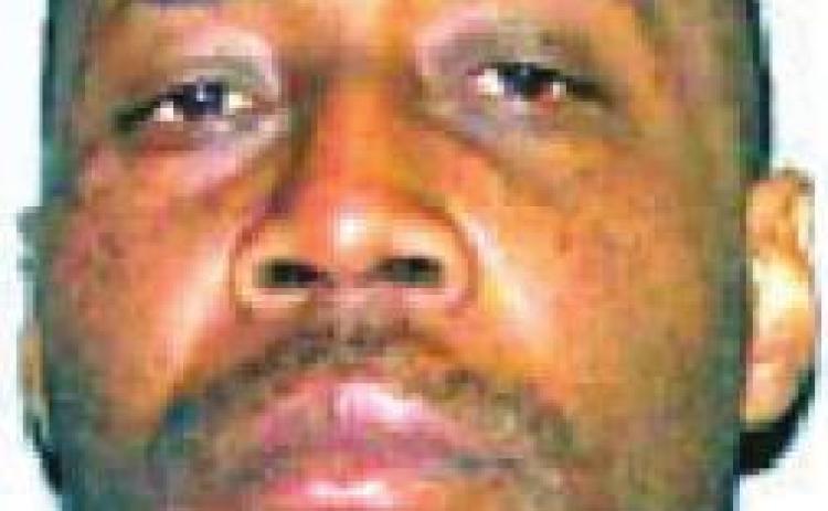 Stabbing victim finds attacker while at parade