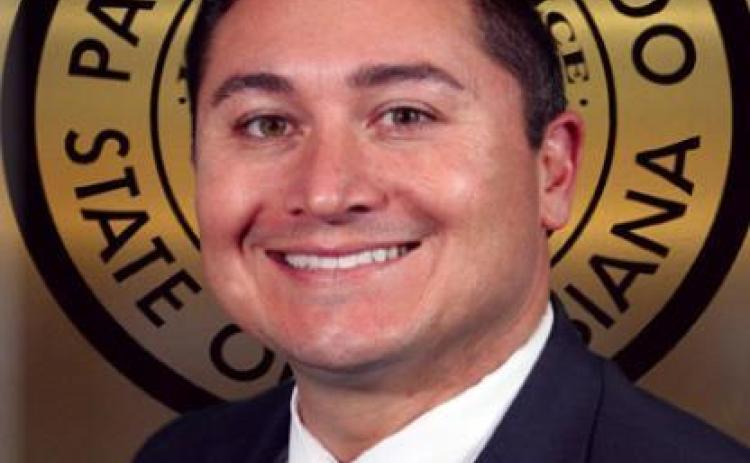 Chavez, Part 3: A brighter future for Shreveport