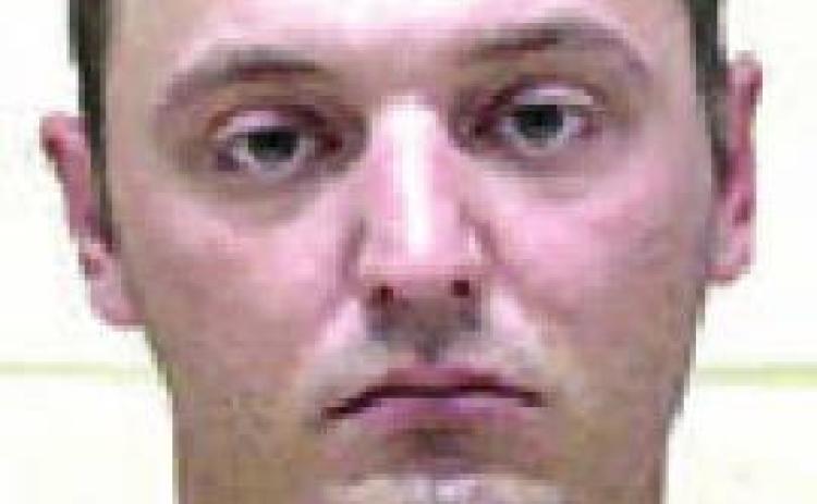 Three arrested for theft generator from Home Depot
