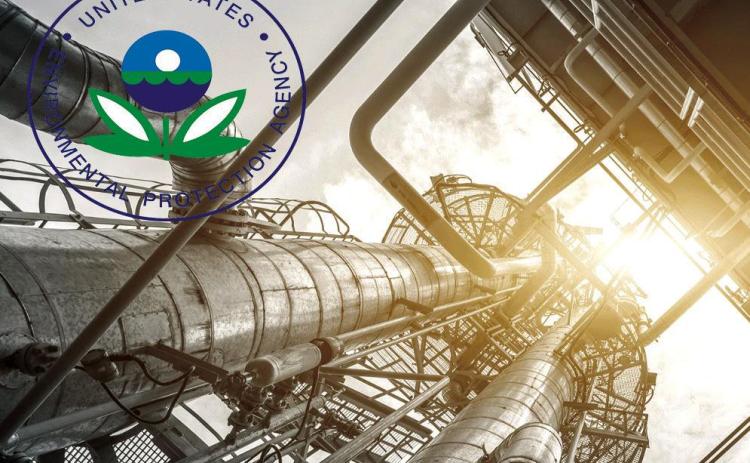 Urge the EPA to Grant Primacy to Louisiana!