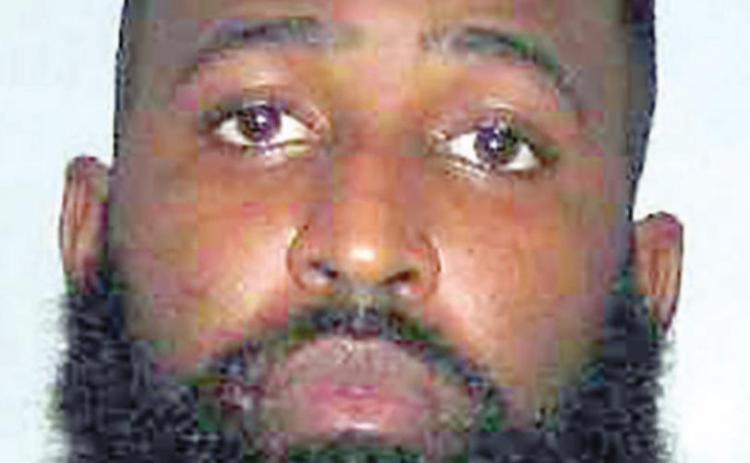 Local man arrested for illegal possession of drugs and guns