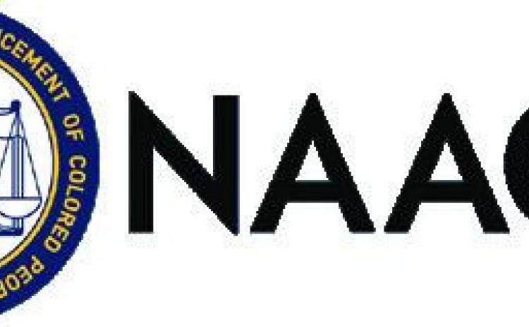 Shreveport's NAACP Chapter Votes in New Leadership!