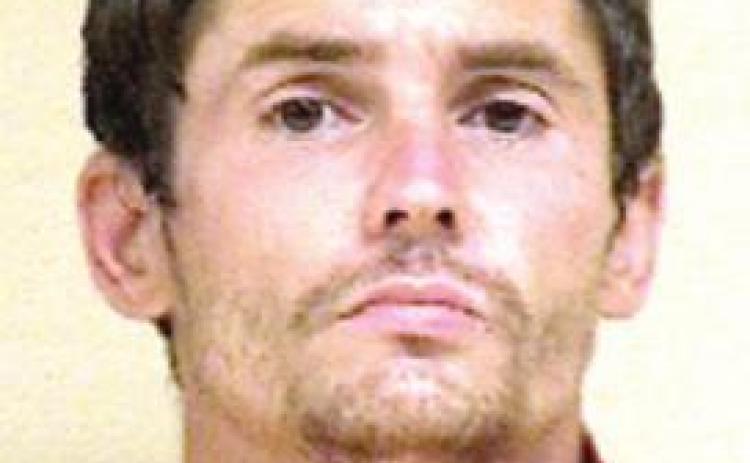Police arrest suspect in Walmart stabbing