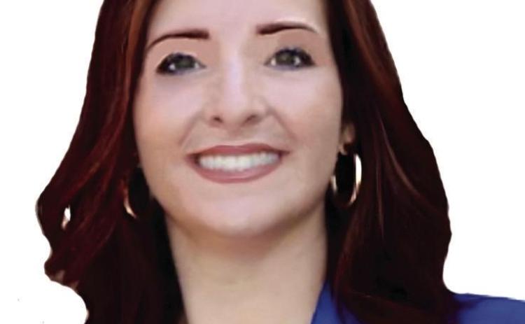 Experience Matters: Kristin Hardin Gonzalez for Caddo Assessor!