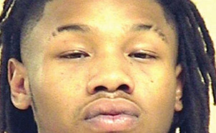 Suspect wanted for Jan. 14 shooting arrested