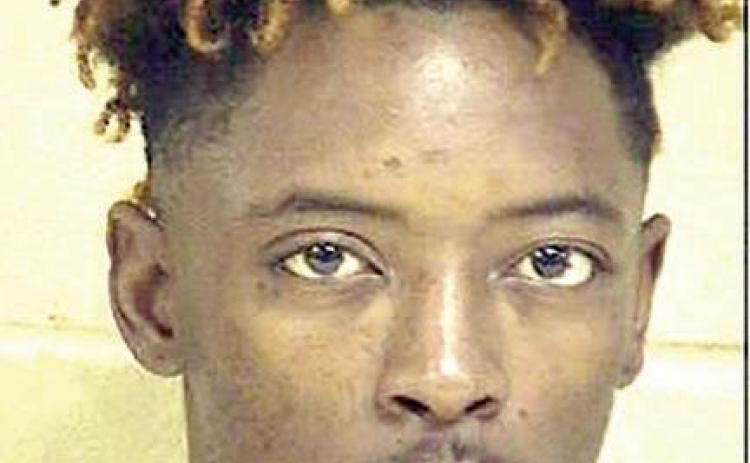 Two men arrested for sex crimes against childe