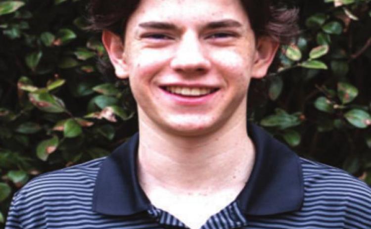 Three Bossier Parish students named National Scholar semifinalists