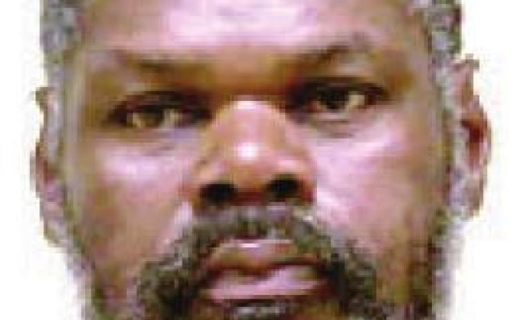 Sex offender arrested for attempted rape