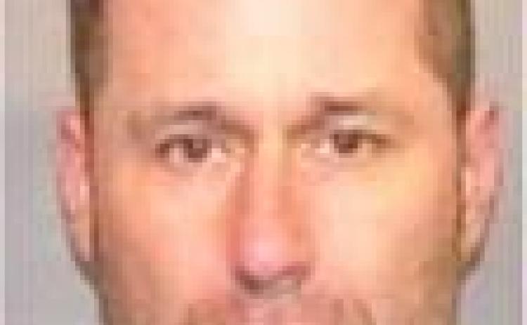 Two arrested for fraudulent activity