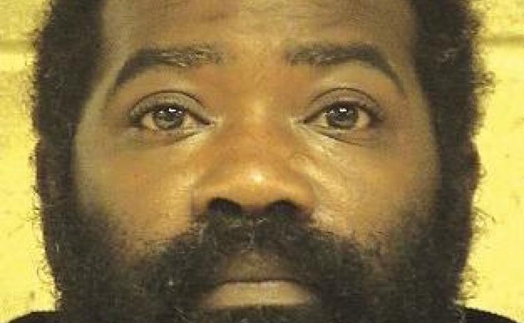 Shreveport Police make arrest in juvenile molestation case!