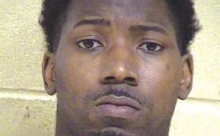 SPD arrests man in weekend shooting death of toddler