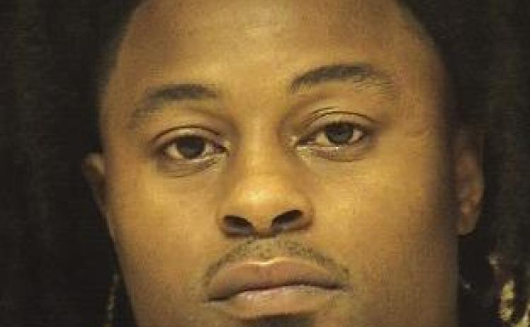 Shreveport Police arrest 29-Year-Old in connection with Gilbert Drive and Wall Street Shooting