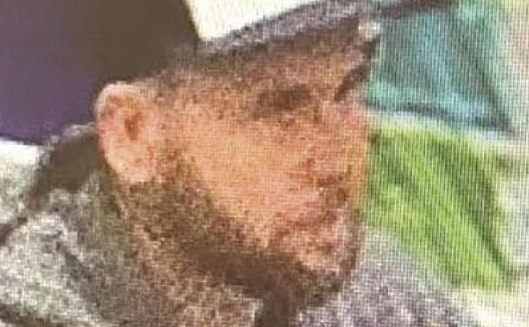 Police seek theft suspect