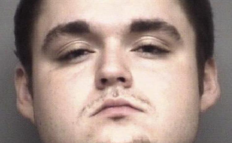 Teen Rape and Armed Robbery Suspect Taken Off the Streets