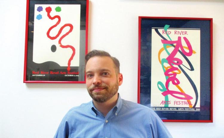 Logan Lewis, new Revel executive director, keeping festival fresh