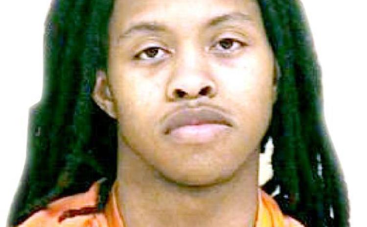 Man arrested following drive-by shooting