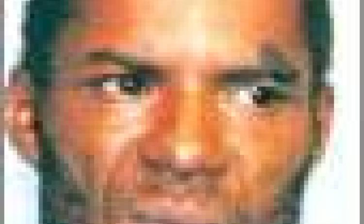 Man tries to rob Family Dollar
