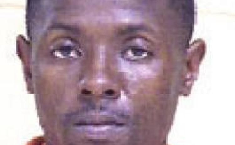 Switched tags lead to man’s arrest for marijuana possession