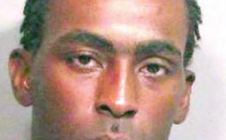 Court upholds cop killer's conviction and sentence