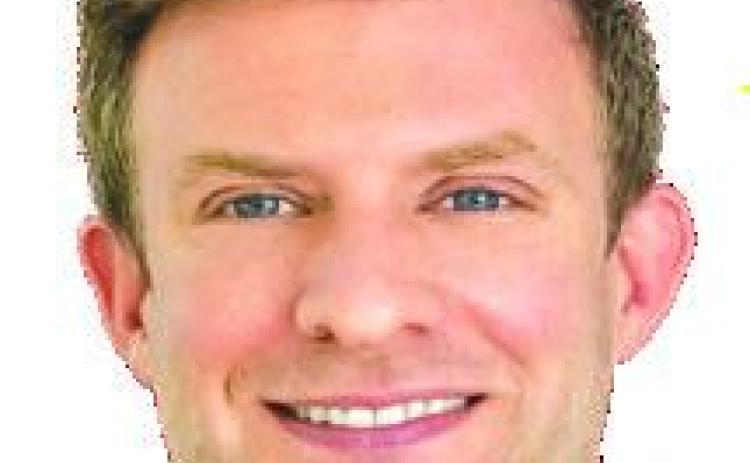 JOHN-PAUL YOUNG Caddo Commissioner