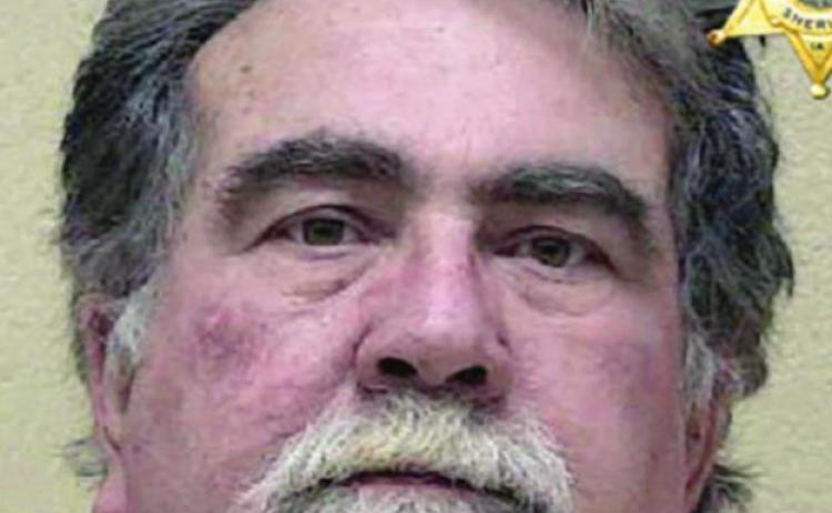 Father, son arrested on separate sexual abuse charges involving juveniles
