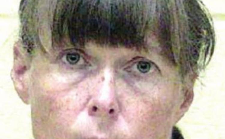 Benton woman charged with animal cruelty