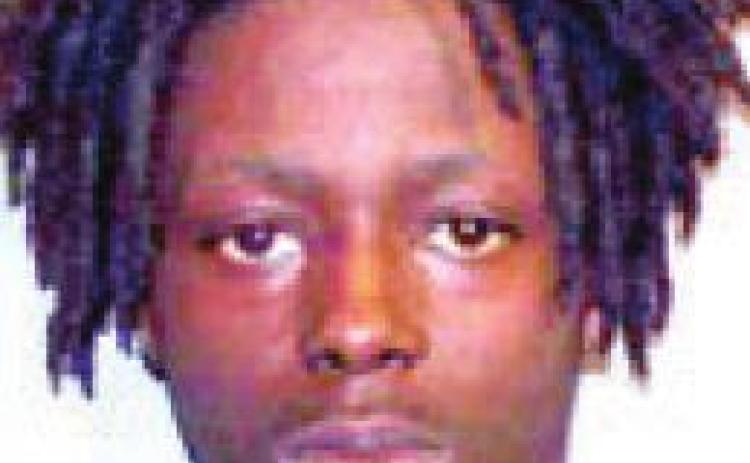 Police charge duo in vehicle burglaries