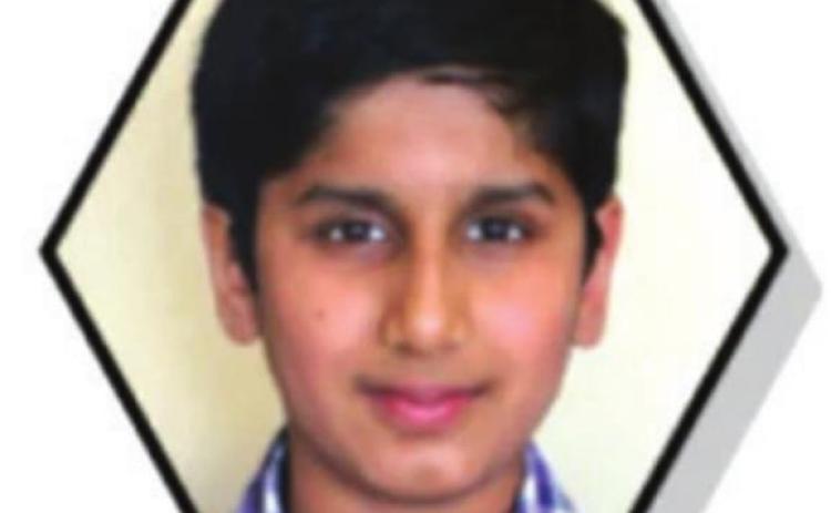 Caddo Middle Magnet student to compete in national spelling bee
