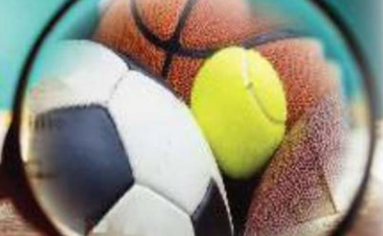 FOCUS ON SPORTS