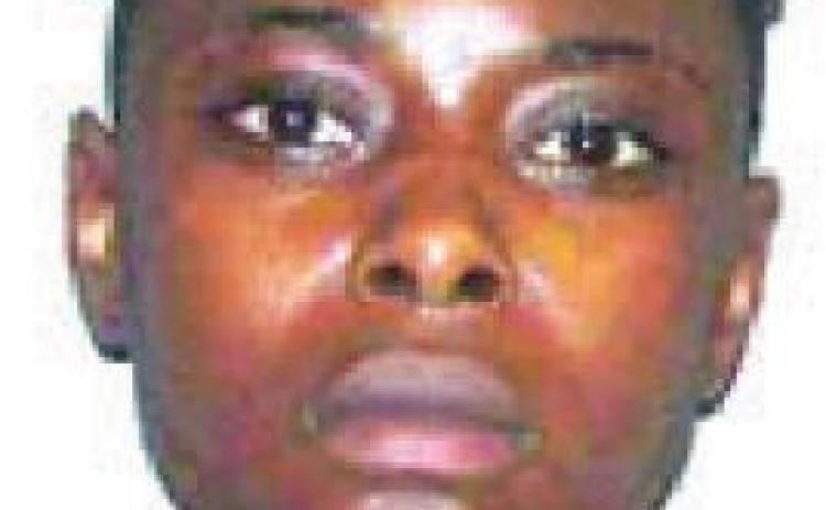Woman found to be in possession of marijuana
