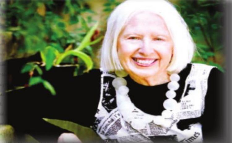 ROY GRIGGS' $250,000 CONTRIBUTION KICKS