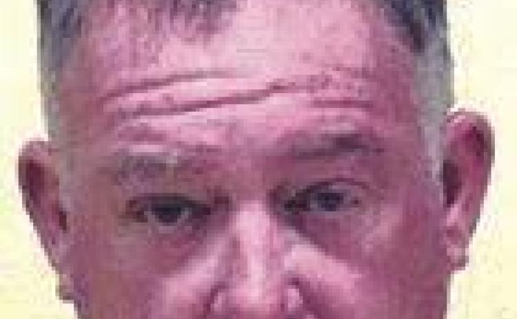 Elm Grove man arrested for holding woman captive in cabin for 3 days & sexually assaulting her, sheriff's office says!