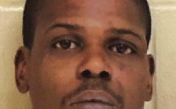Shreveport Police Officers Arrest Burglar Armed with a Firearm!