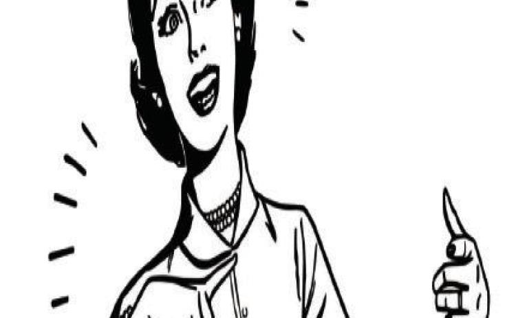 Jim’s Wife