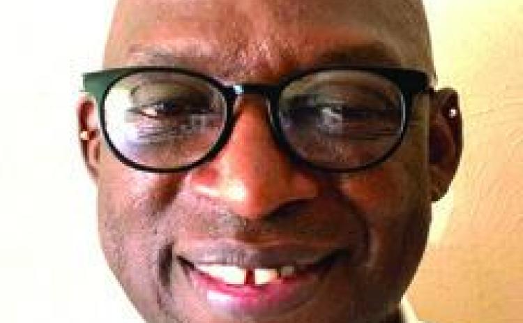 BY: PRENTISS SMITH Contributing Columnist