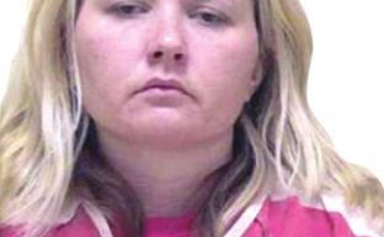 Mother arrested for providing suicide info to her child