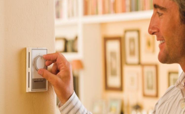 What are your home heating habits?
