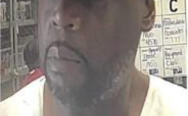 Bossier City police seek Lowe's theft suspect
