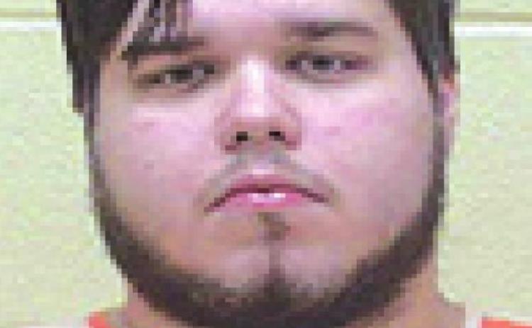 Princeton man arrested for child sex abuse videos