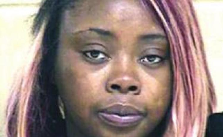 Multiple business robberies result in two arrests Tuesday