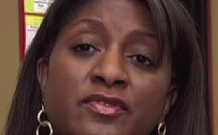 Judge Sheva Sims