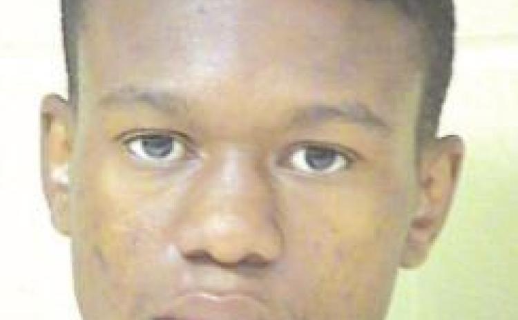 Man jailed in connection with violent crimes