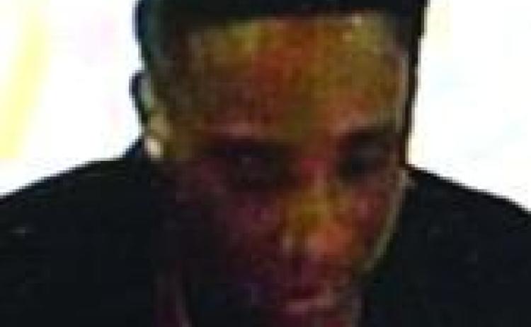 Bossier Crime Stoppers Seeking Theft Suspect!